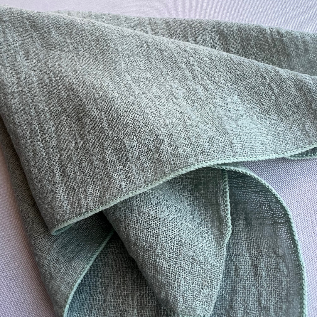 Cloth Sage Green Napkin